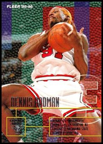 213 Dennis Rodman